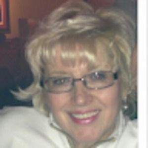 Meet your Posher, Darlene